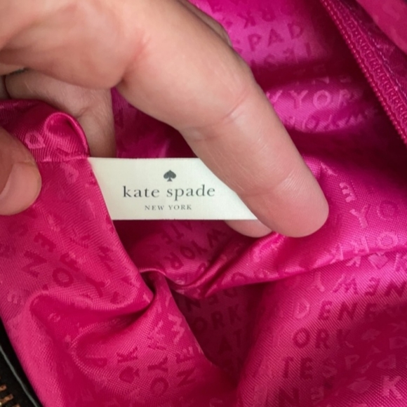 kate spade Elena Town Road Tote - Picture 4 of 10